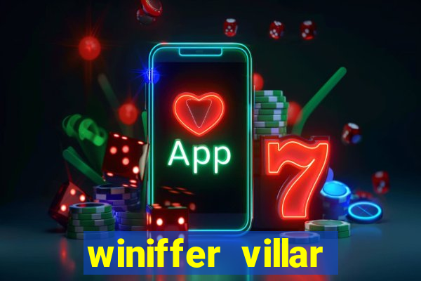 winiffer villar only fans